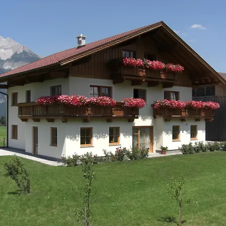 Prader Innsbruck