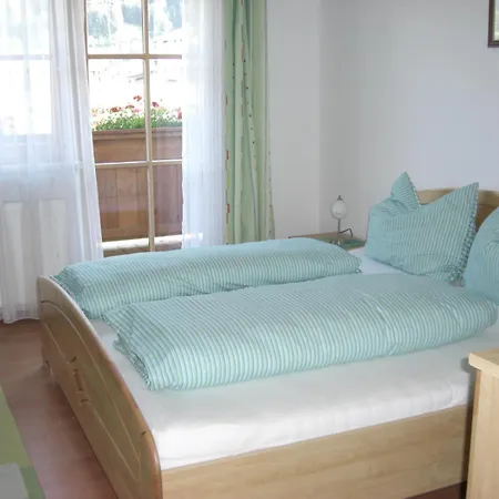 Prader Apartment *