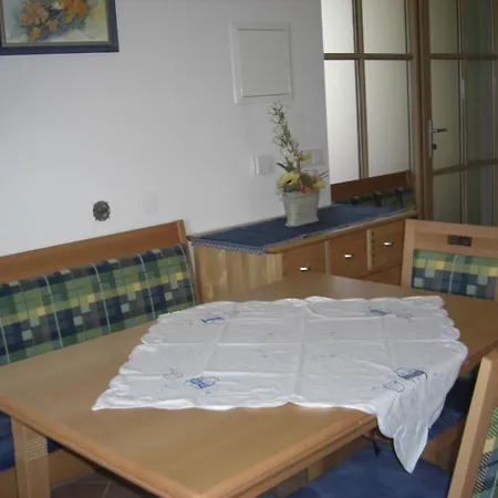 Apartment Prader