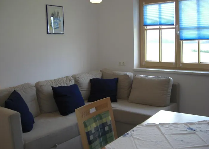 Daire Prader İnnsbruck