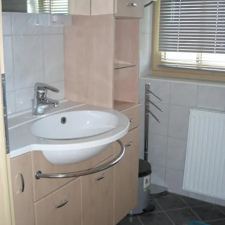 Prader * אינסברוק