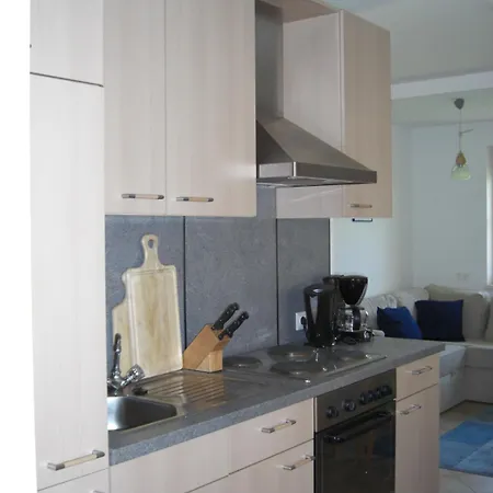 Prader * אינסברוק