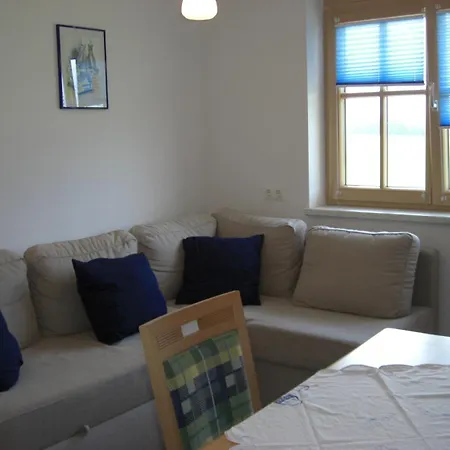 Appartement Prader Innsbruck