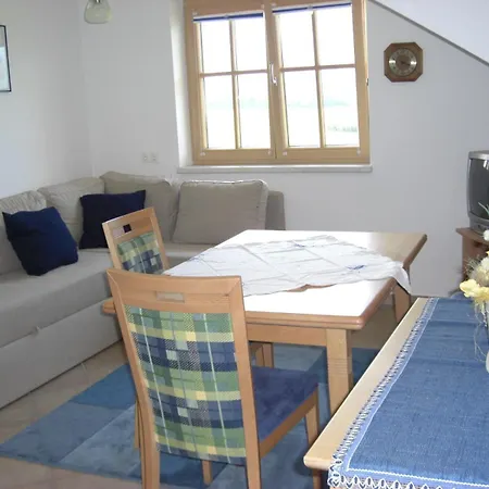 Appartement Prader *