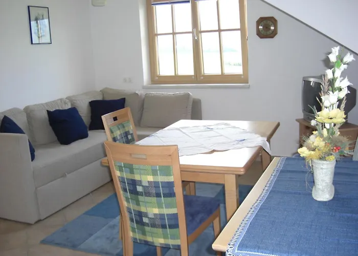 Appartement Prader *